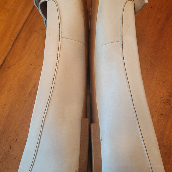 Born leather loafer flats Size 8.5 - Picture 4 of 8